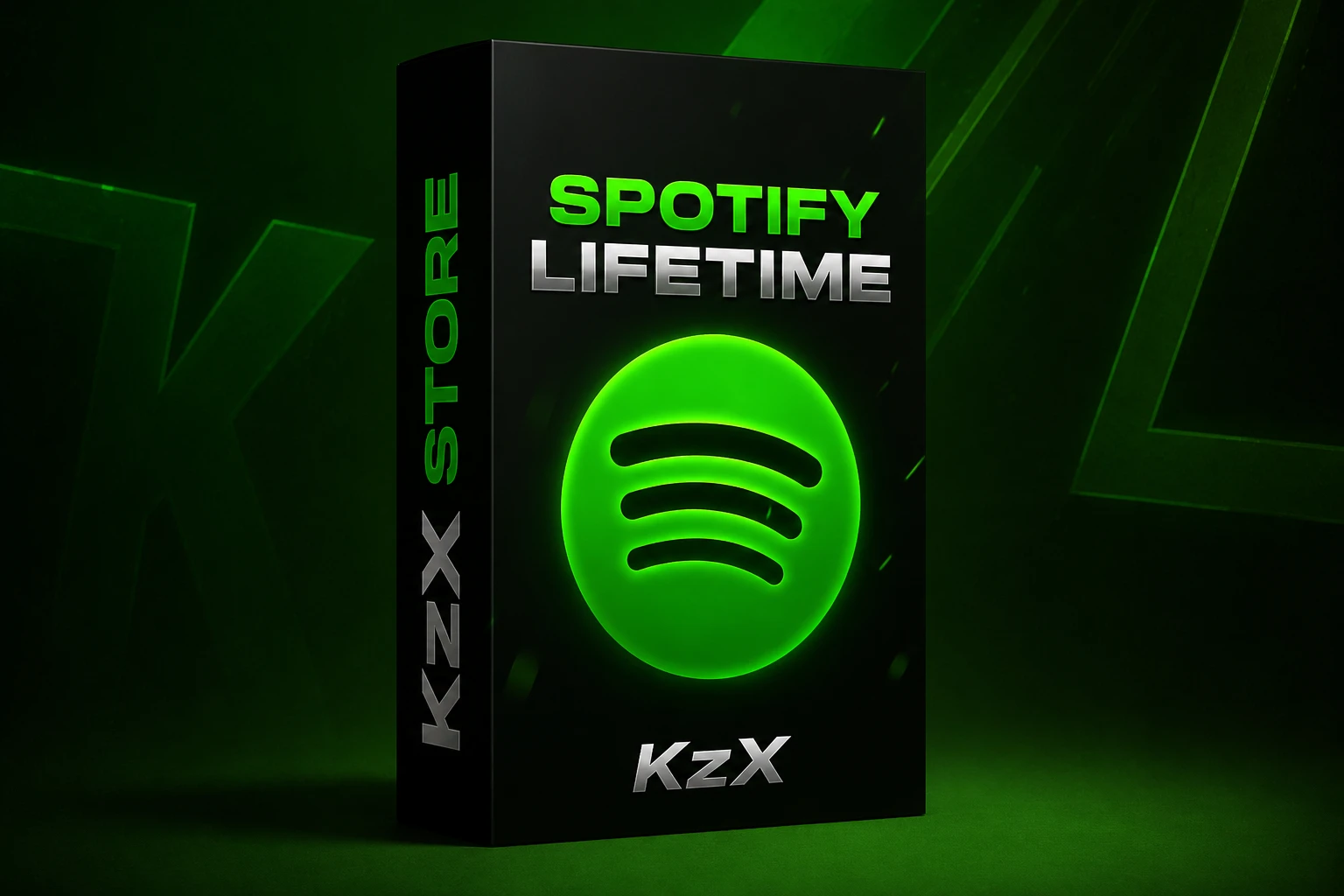 Spotify Premium