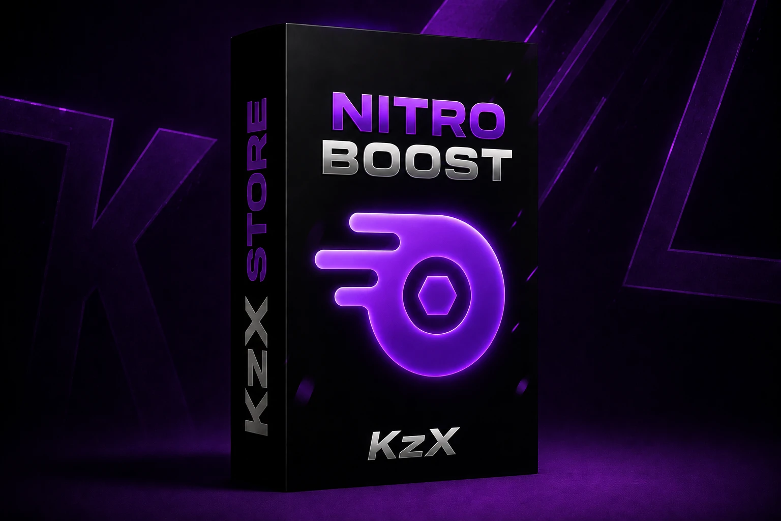 Discord Nitro