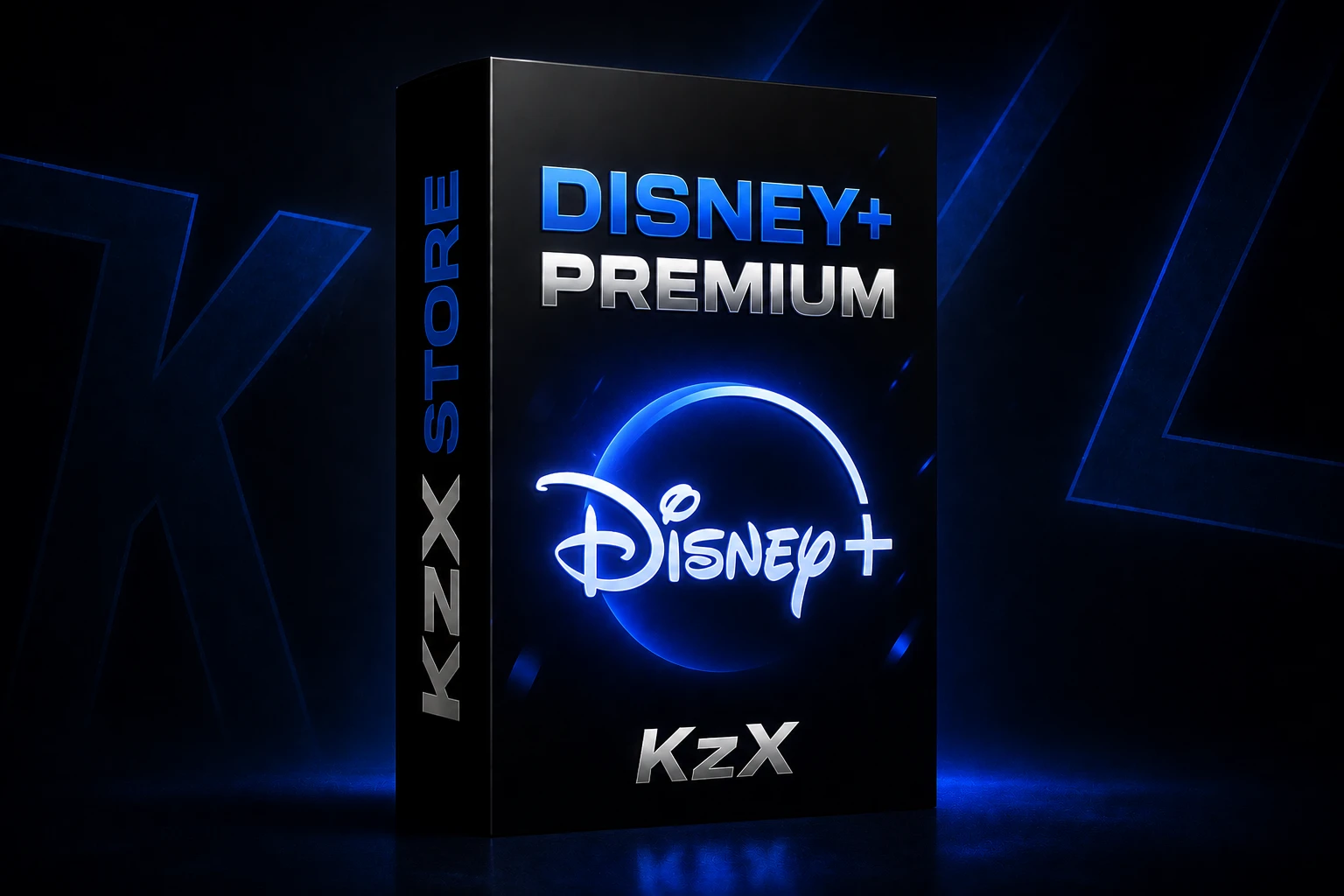 Disney +