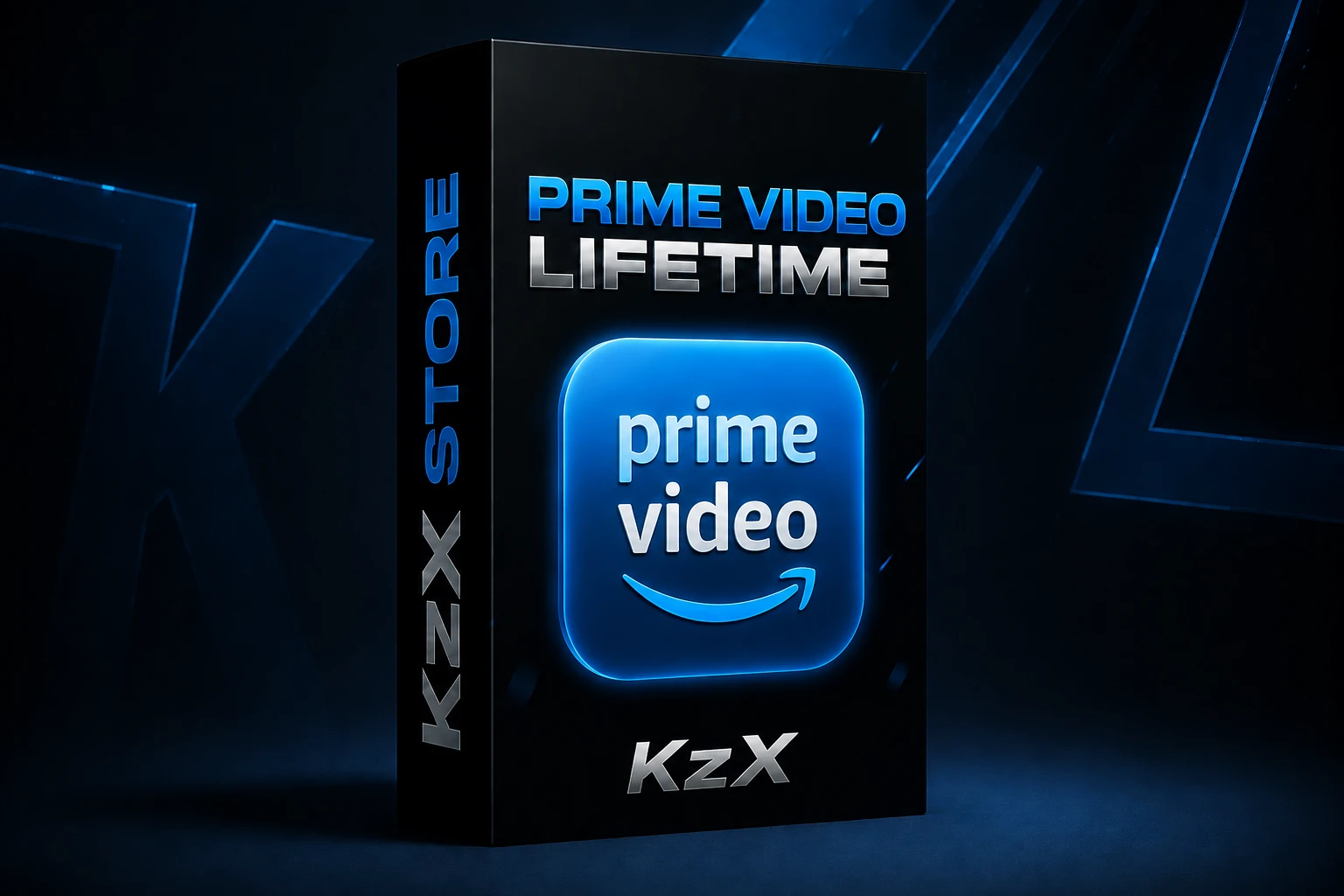 Prime Video Premium