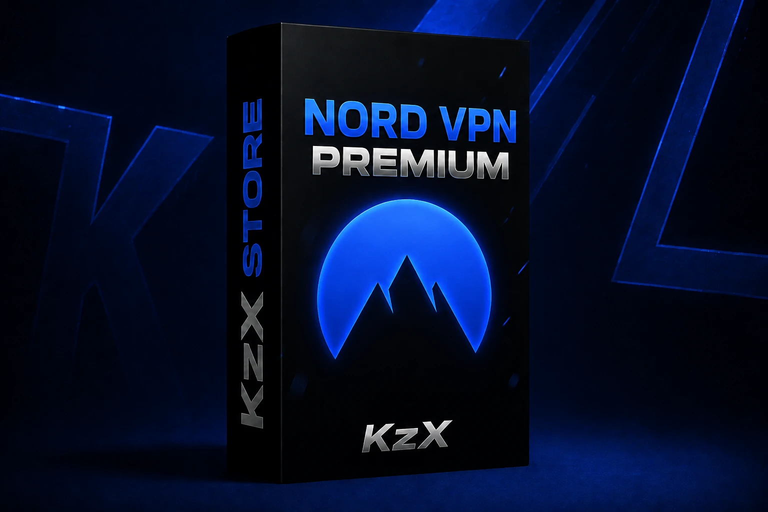 Nord Vpn