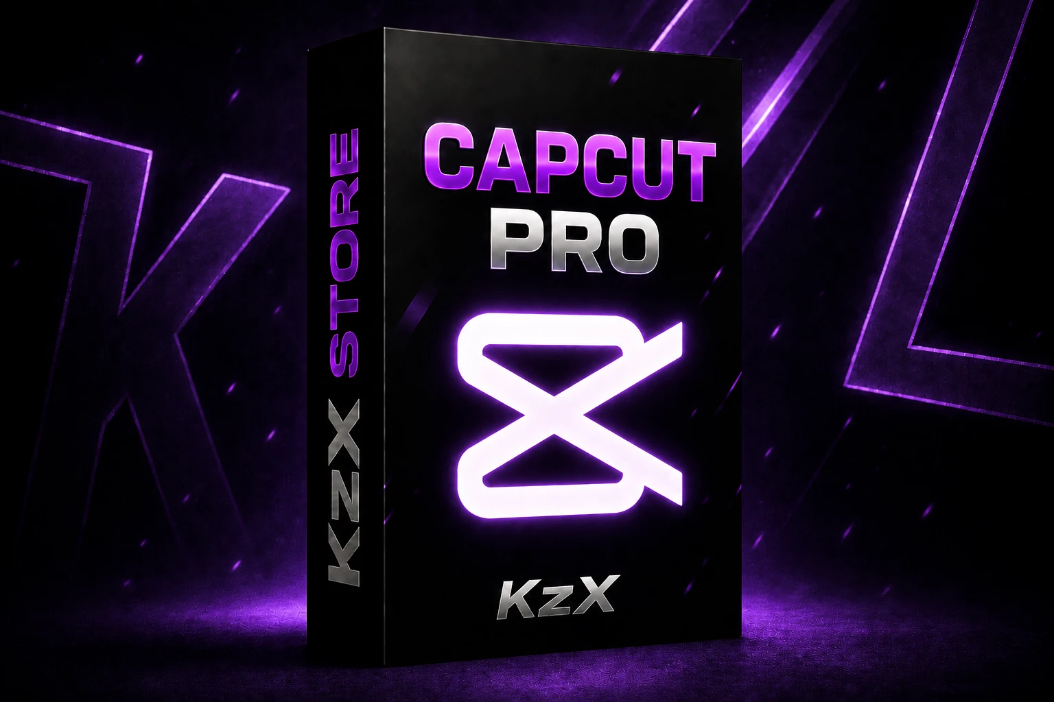 Capcut Pro