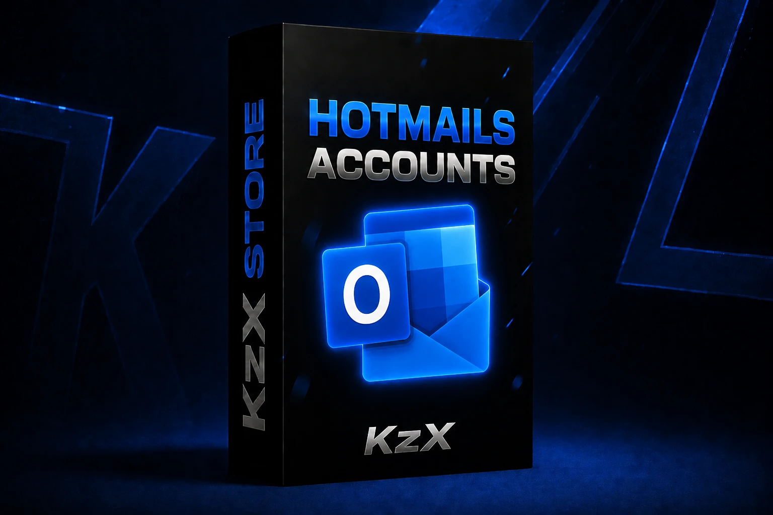 Hotmails Accounts