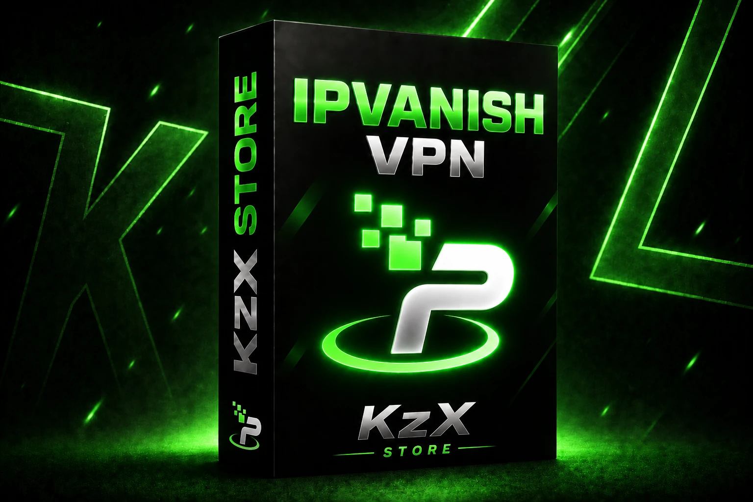 IP Vanish