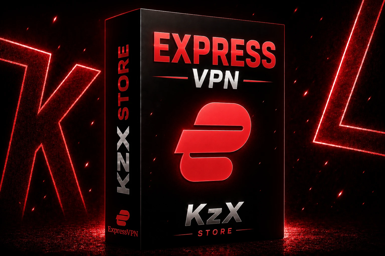 Express Vpn